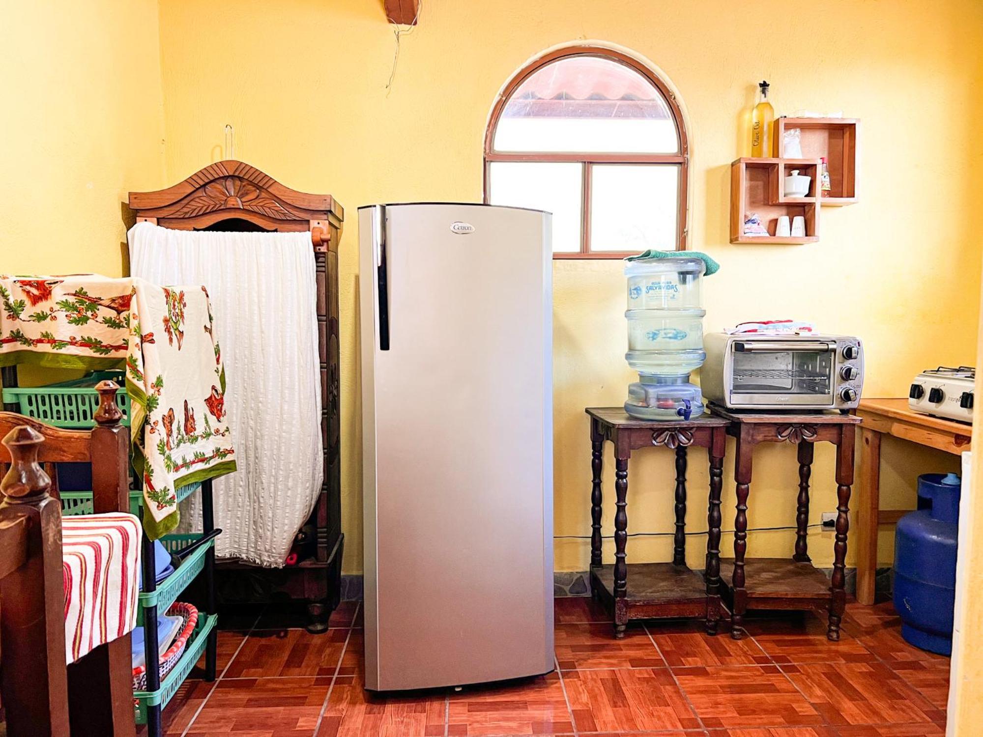 Casa Esperanza Apartment Panajachel Ngoại thất bức ảnh
