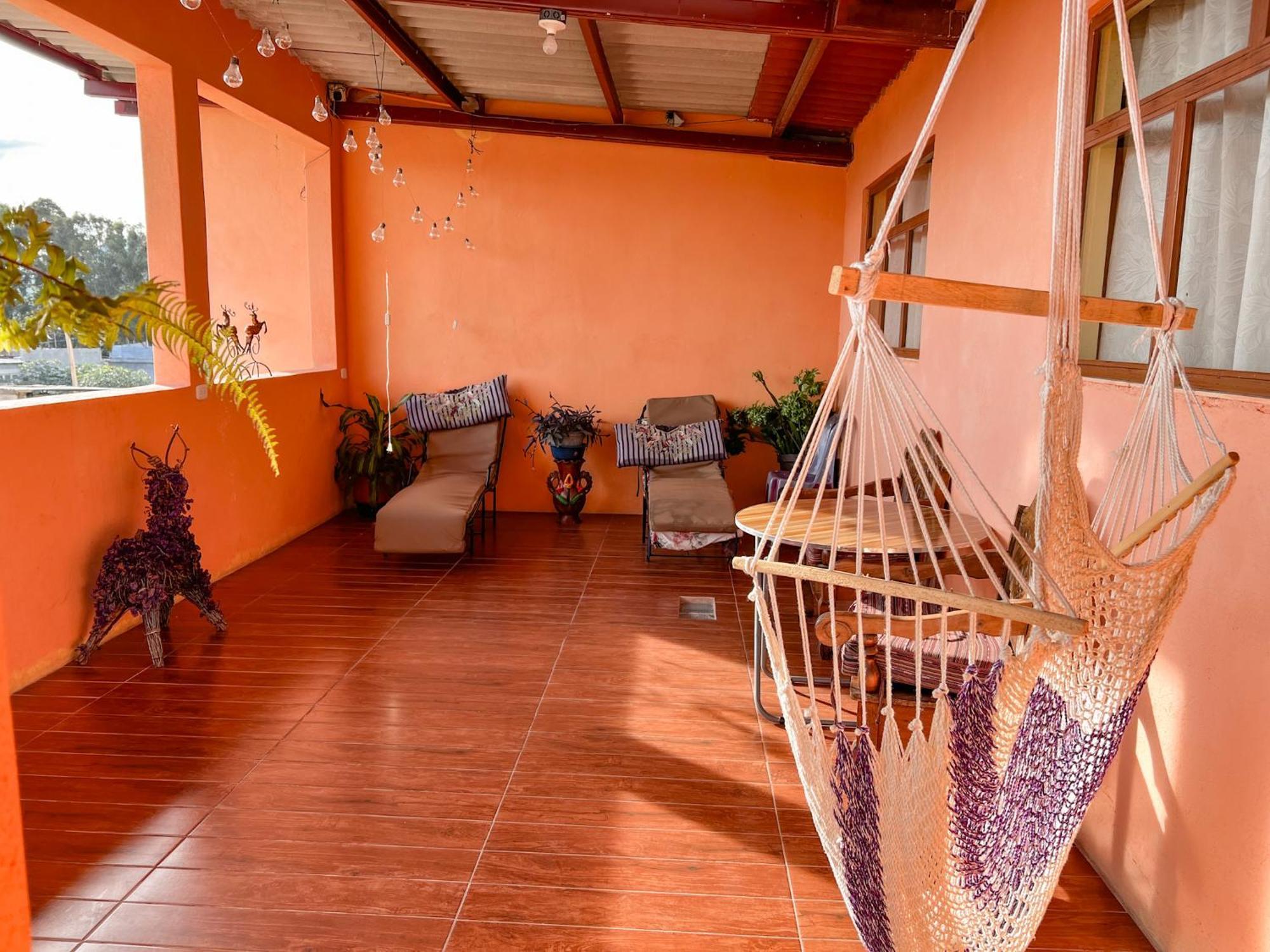 Casa Esperanza Apartment Panajachel Ngoại thất bức ảnh