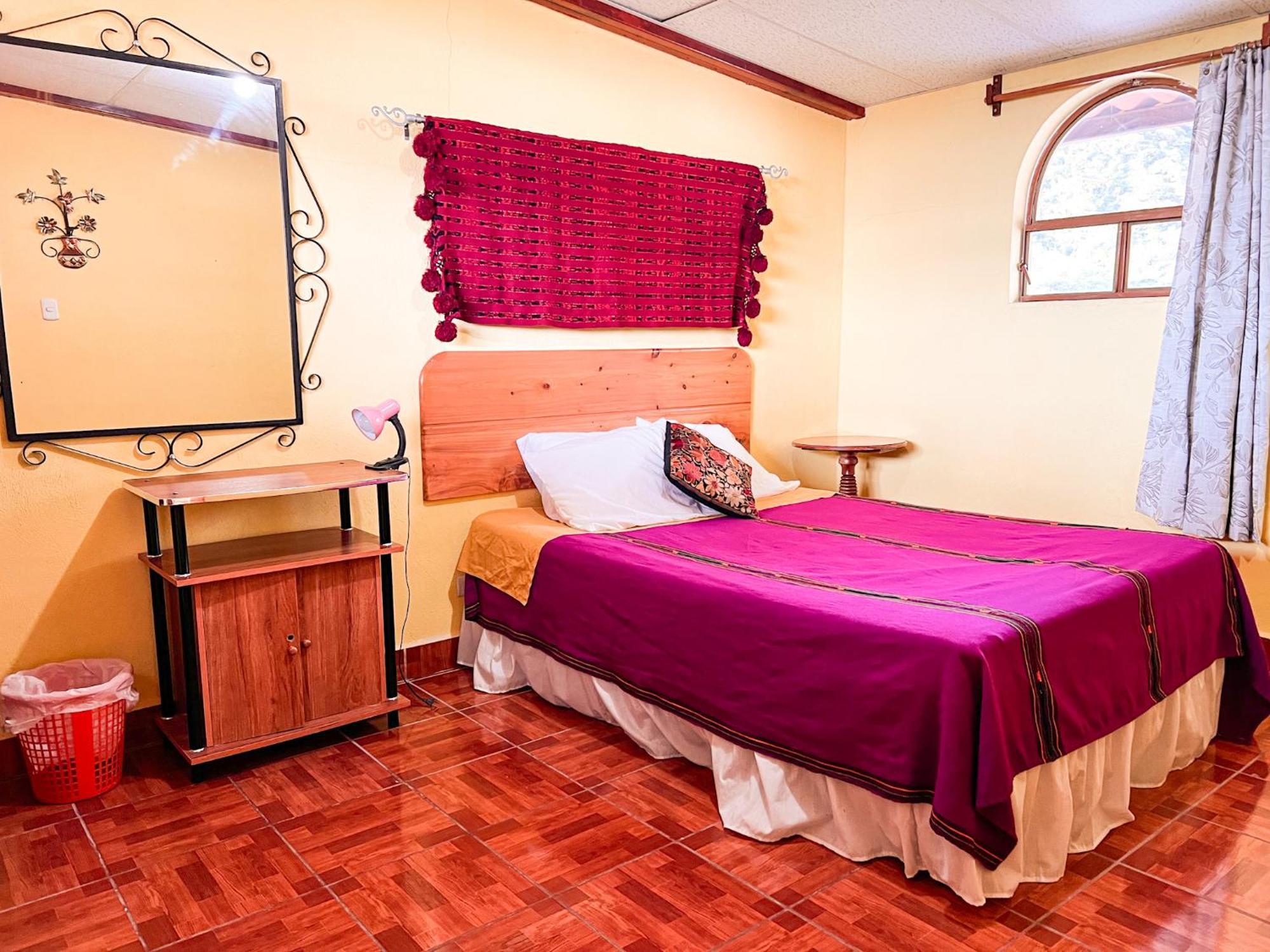 Casa Esperanza Apartment Panajachel Ngoại thất bức ảnh