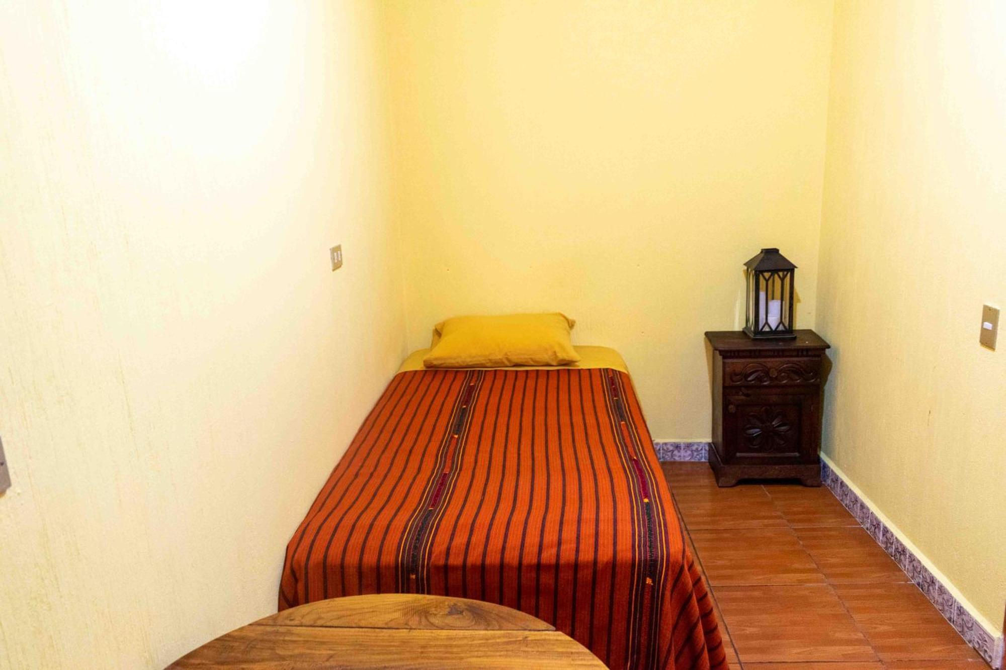 Casa Esperanza Apartment Panajachel Ngoại thất bức ảnh