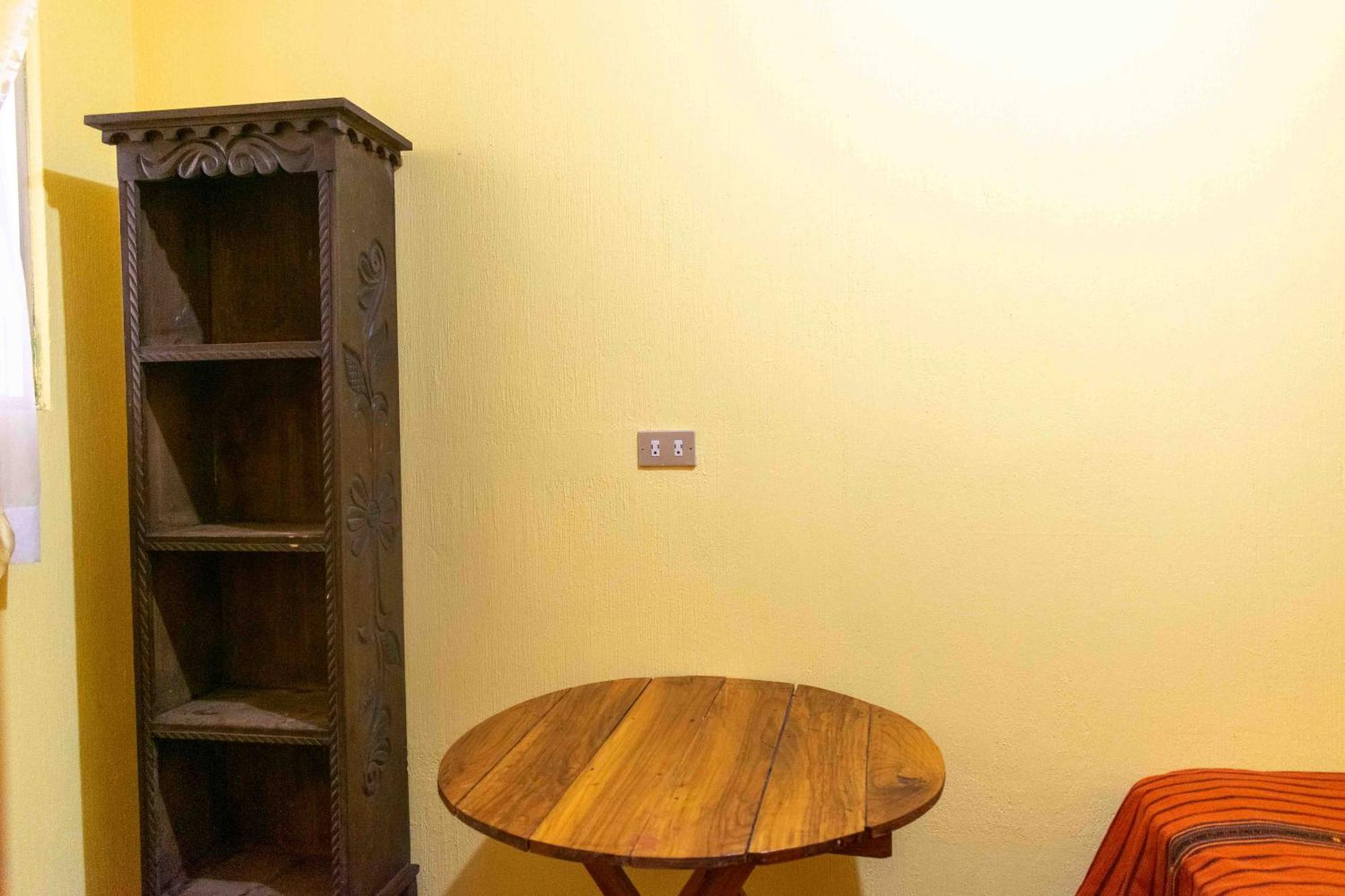 Casa Esperanza Apartment Panajachel Ngoại thất bức ảnh