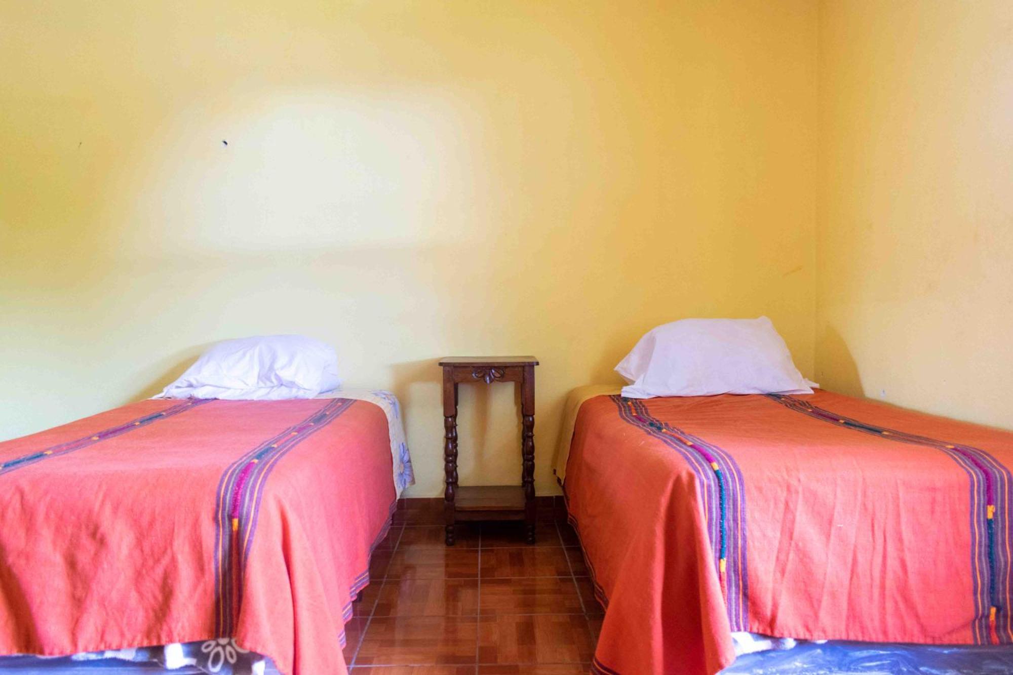 Casa Esperanza Apartment Panajachel Ngoại thất bức ảnh