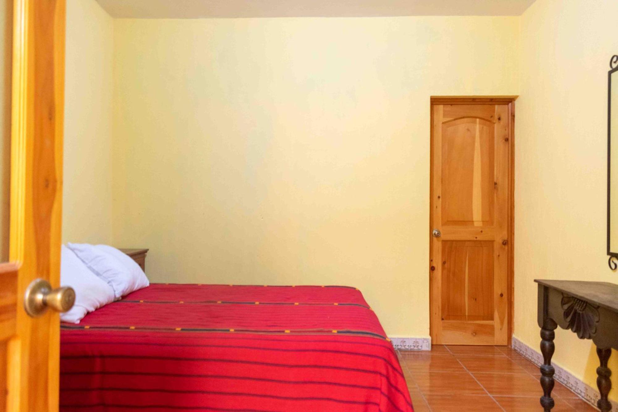 Casa Esperanza Apartment Panajachel Ngoại thất bức ảnh