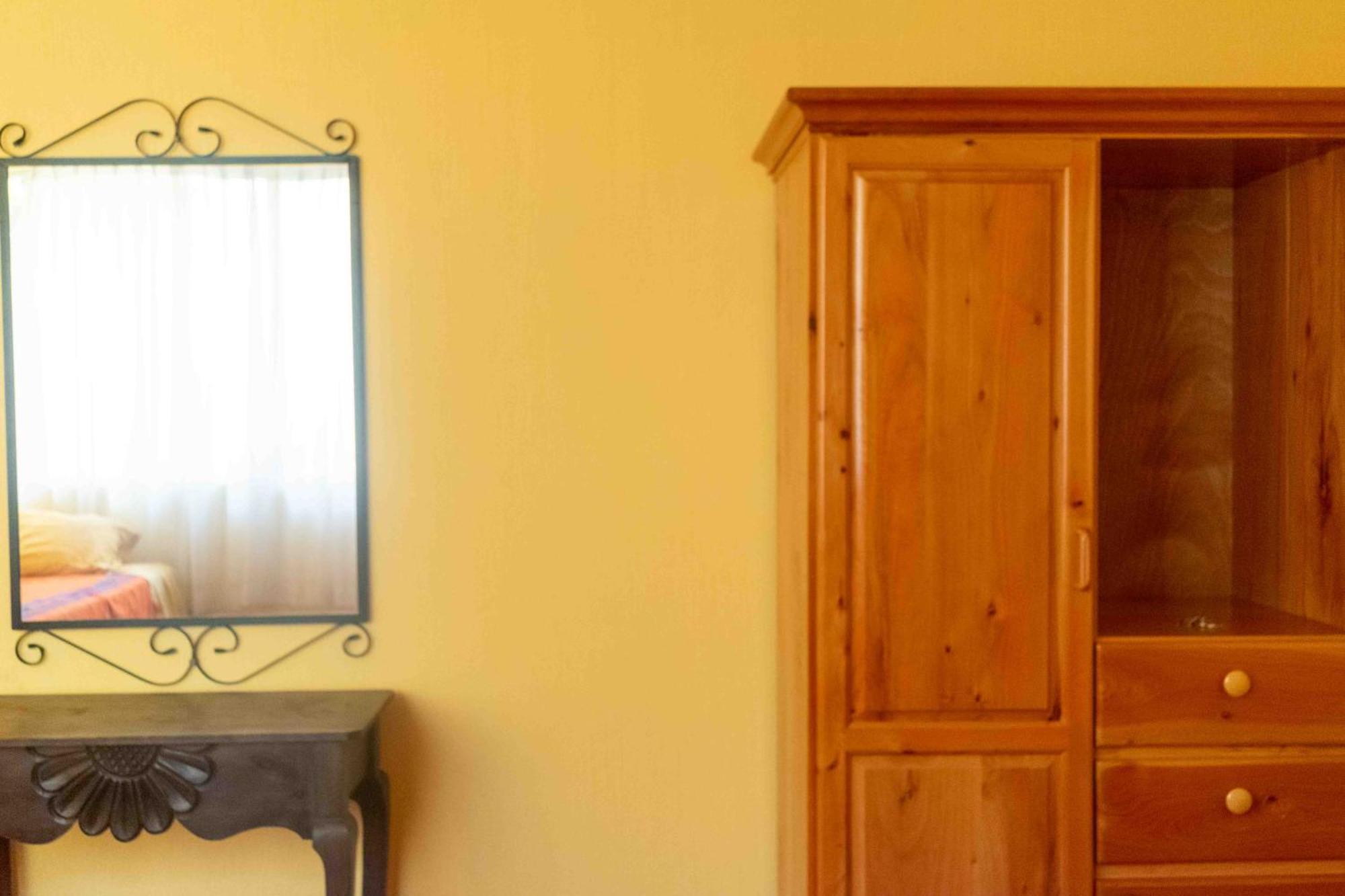 Casa Esperanza Apartment Panajachel Ngoại thất bức ảnh