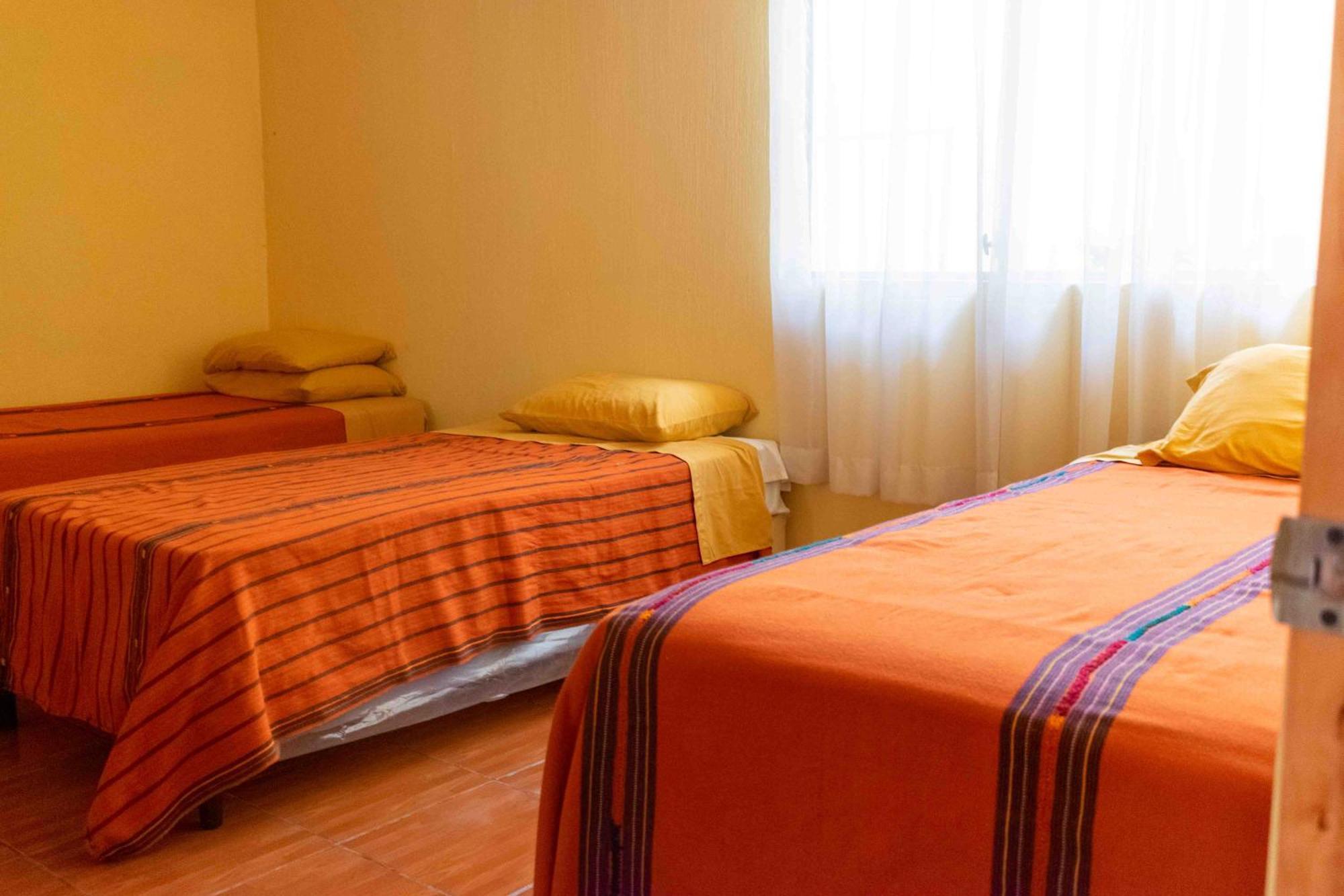 Casa Esperanza Apartment Panajachel Ngoại thất bức ảnh