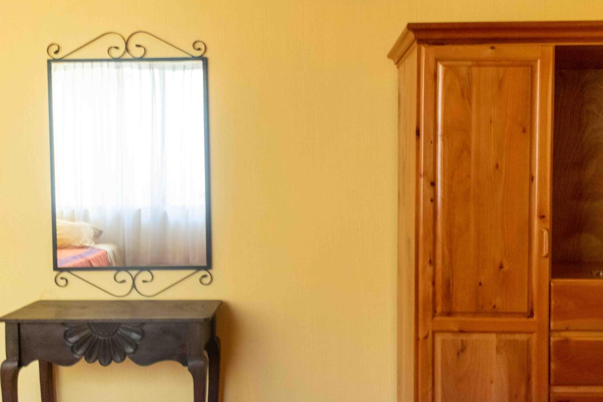 Casa Esperanza Apartment Panajachel Ngoại thất bức ảnh