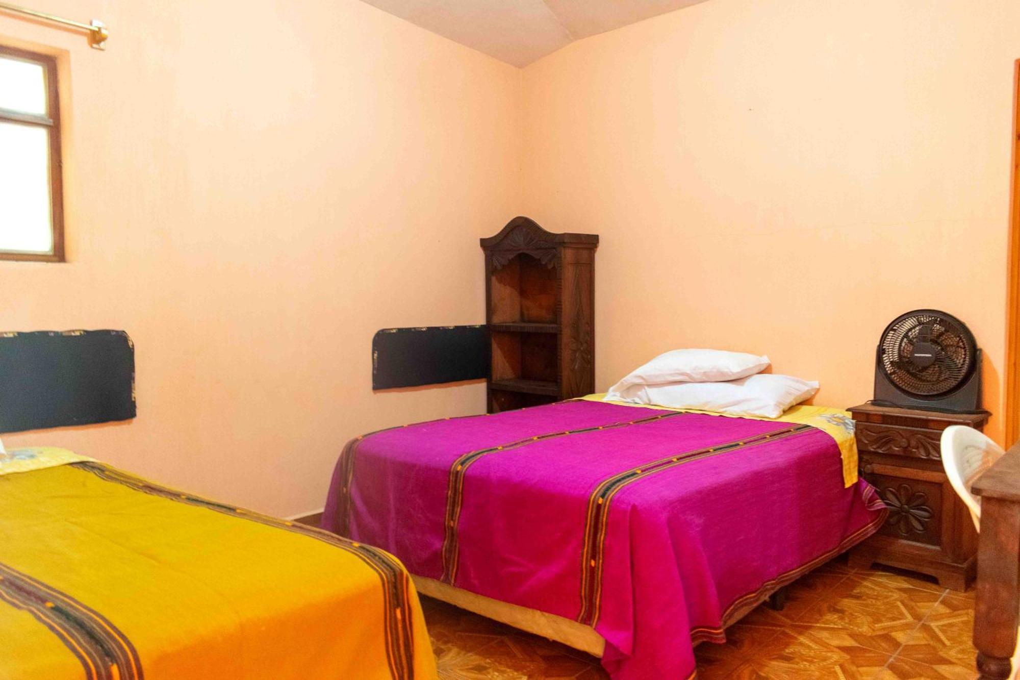 Casa Esperanza Apartment Panajachel Ngoại thất bức ảnh