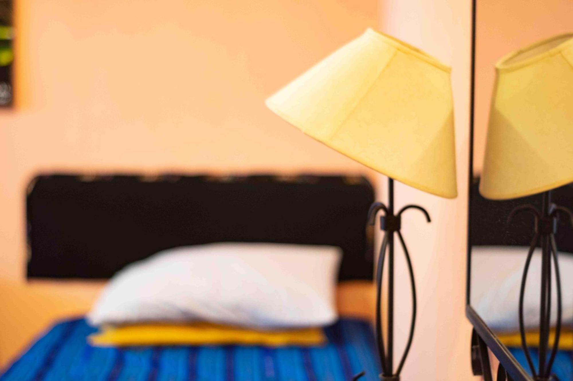 Casa Esperanza Apartment Panajachel Ngoại thất bức ảnh