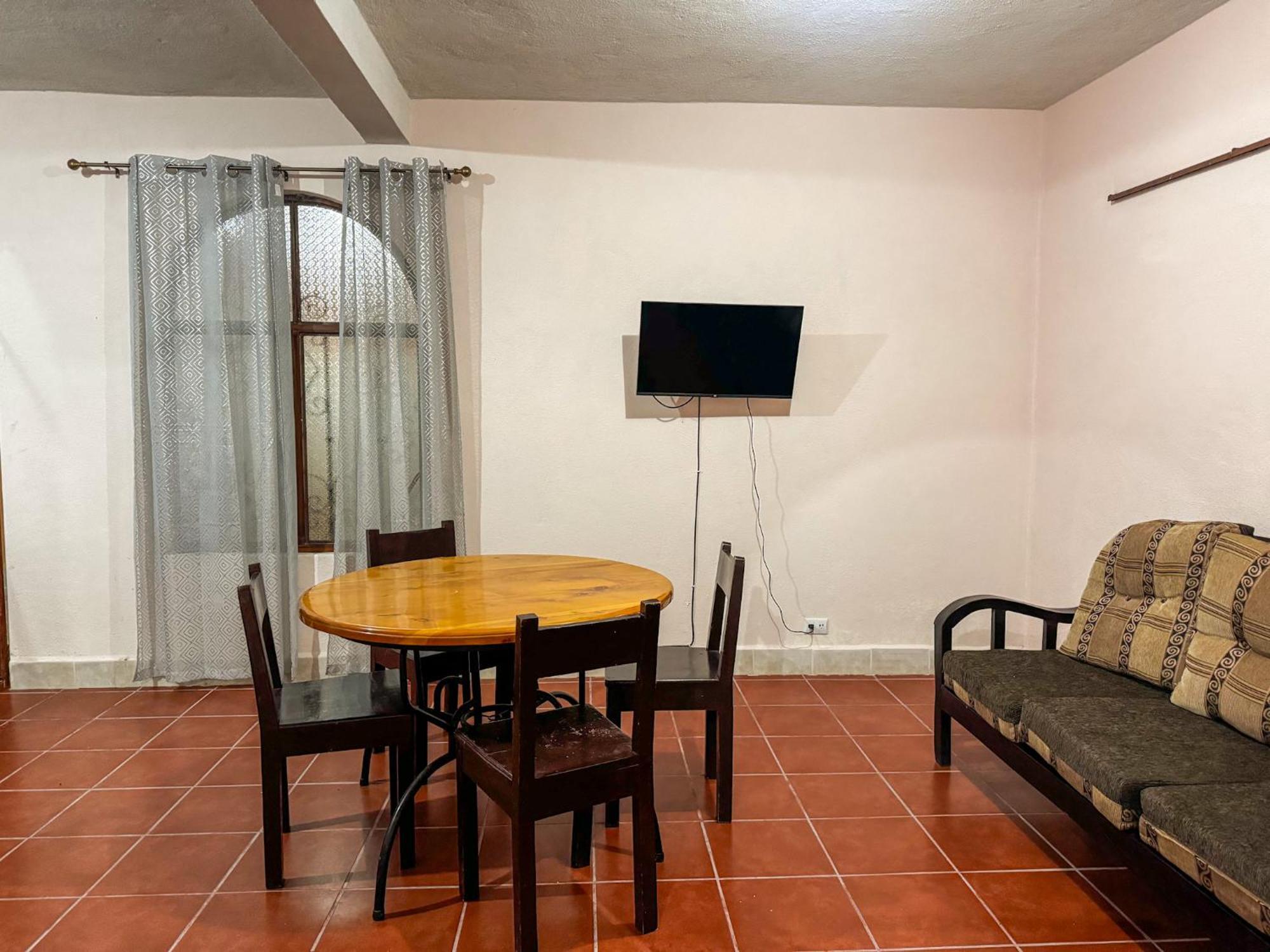 Casa Esperanza Apartment Panajachel Ngoại thất bức ảnh