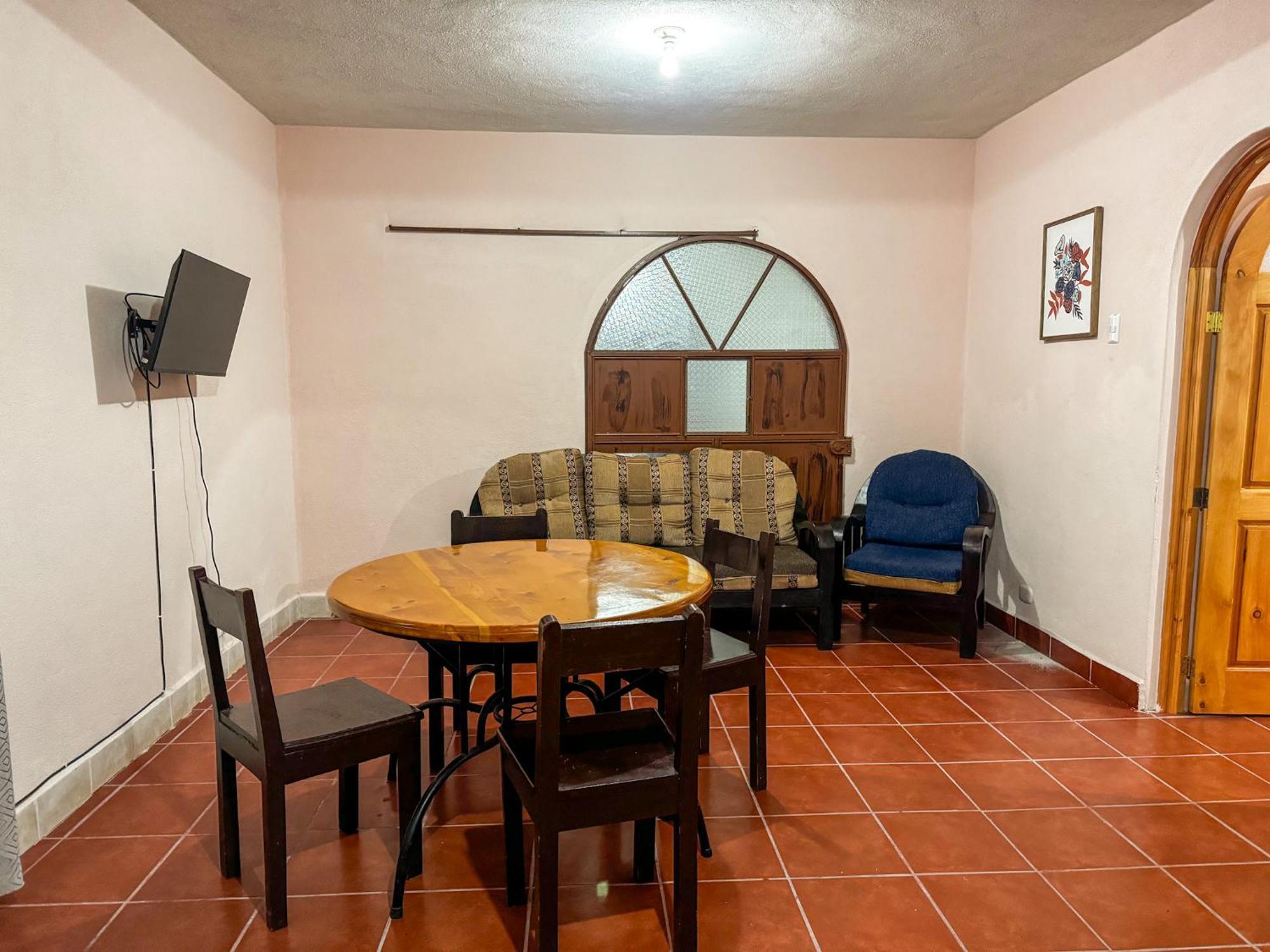 Casa Esperanza Apartment Panajachel Ngoại thất bức ảnh